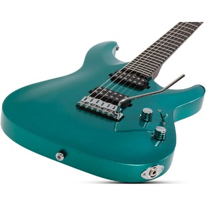 Электрогитара SCHECTER AARON MARSHALL AM-6 TREM ARCTIC JADE