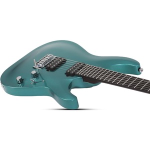 Электрогитара SCHECTER AARON MARSHALL AM-6 TREM ARCTIC JADE