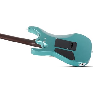 Электрогитара SCHECTER AARON MARSHALL AM-6 TREM ARCTIC JADE