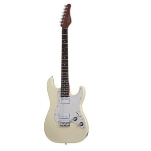 Электрогитара SCHECTER JACK FOWLER TRAD HT IVORY