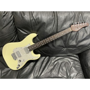 Электрогитара SCHECTER JACK FOWLER TRAD HT IVORY