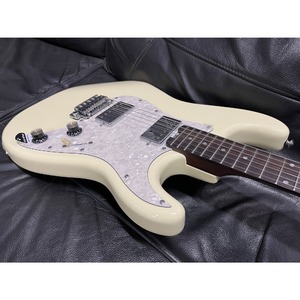 Электрогитара SCHECTER JACK FOWLER TRAD HT IVORY