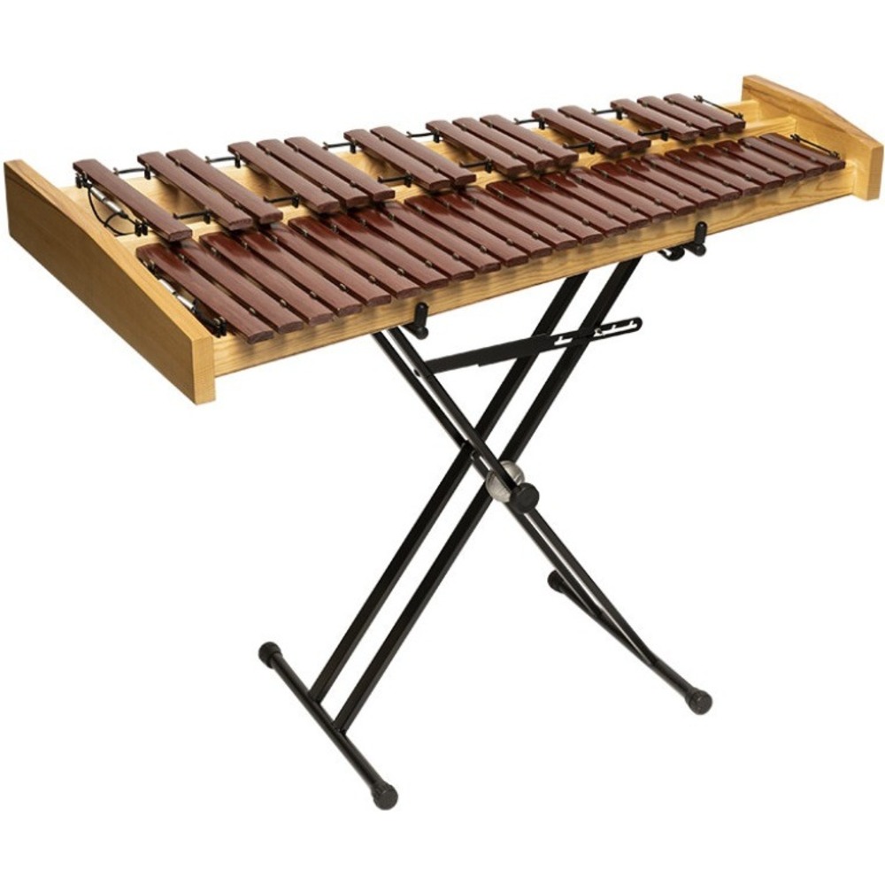 Купить ксилофон Stagg MARIMBA 40 SYN недорого, отзывы, фотографии,  характеристики, низкие цены в интернет магазине БигТВ с доставкой по городу  Москва