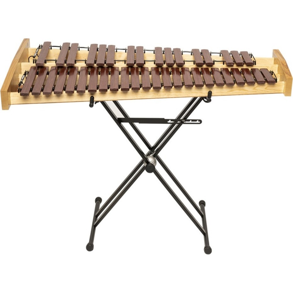 Купить ксилофон Stagg MARIMBA 40 SYN недорого, отзывы, фотографии,  характеристики, низкие цены в интернет магазине БигТВ с доставкой по городу  Москва