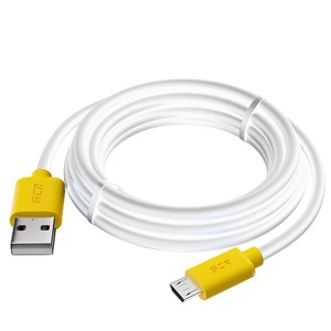 Кабель USB 2.0 Тип A - B micro Greenconnect GCR-53224 3.0m