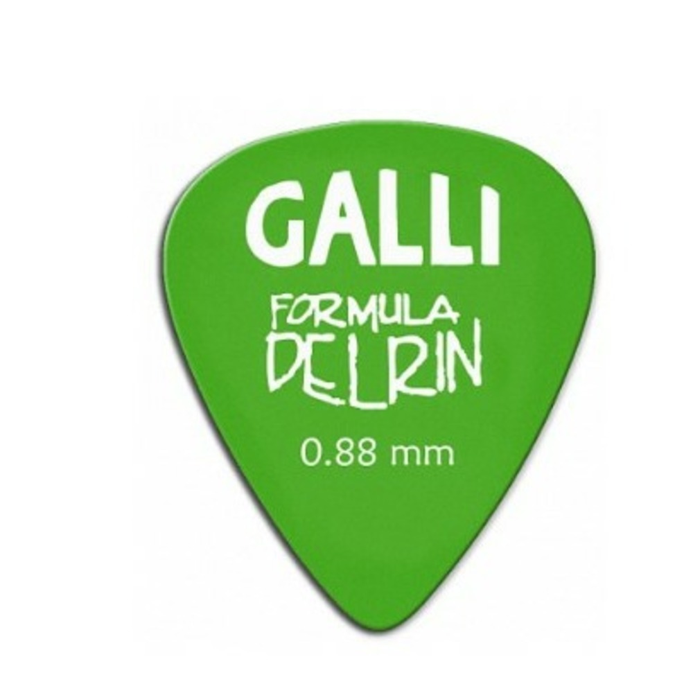 Медиатор Galli Strings D51G