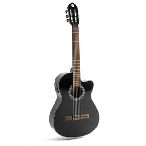 Классическая гитара NAVARREZ NV162 BLACK 4/4