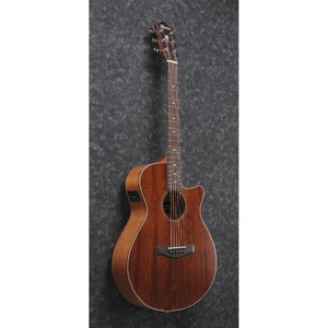 Электроакустическая гитара IBANEZ AEG220-LGS