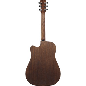 Электроакустическая гитара IBANEZ AW247CE-OPN