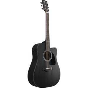 Электроакустическая гитара IBANEZ AW1040CE-WK