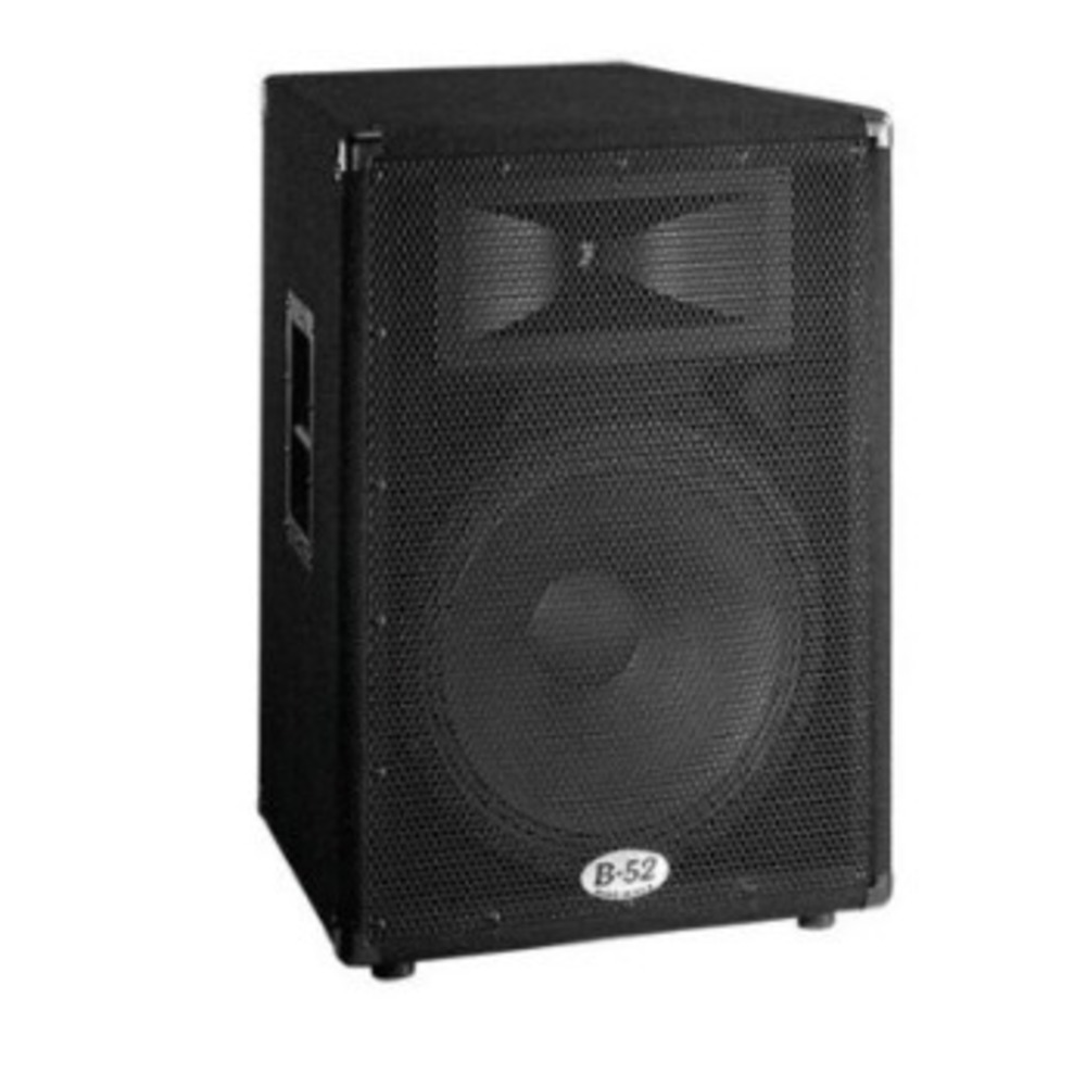 Пассивная AC B-52 SLX-152-woofer