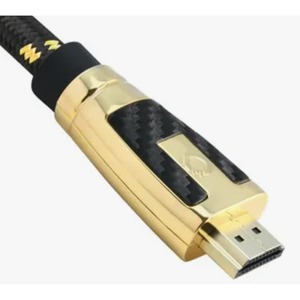 Кабель HDMI - HDMI Oehlbach 11441 State of the art Carb Connect Ultra 1.2m