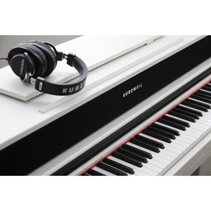 Пианино цифровое Kurzweil CUP410 WH