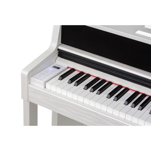 Пианино цифровое Kurzweil CUP410 WH