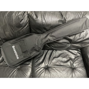 Бас-гитара Bosstone BGP-5 WH+Bag