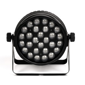 Прожектор PAR LED Stage4 broPAR 28x12XWAU