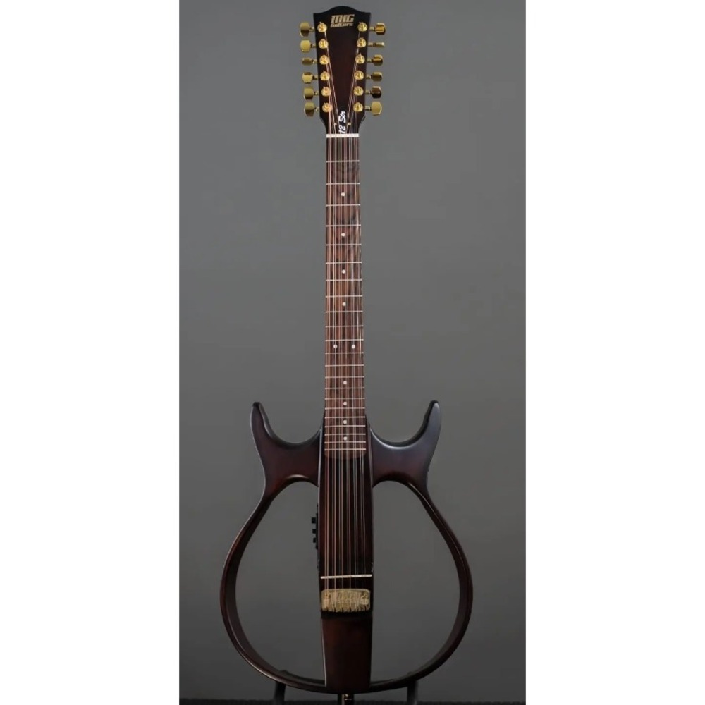 Электроакустическая гитара MIG Guitars SG2SAD23