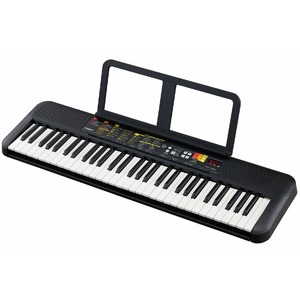 Цифровой синтезатор Yamaha PSR-F52