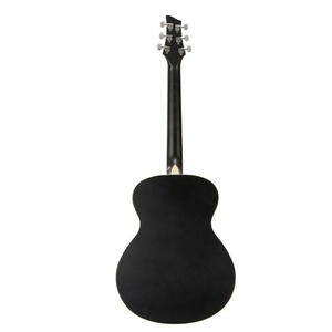 Акустическая гитара NG GT300 BK