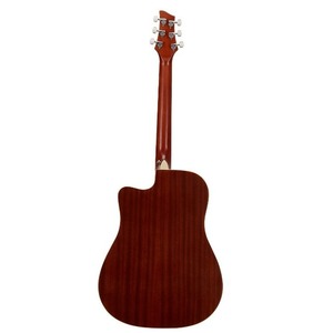 Акустическая гитара NG GT800 All-Mahogany