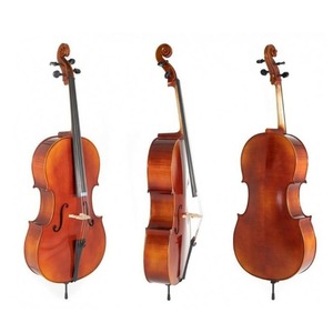 Виолончель Gewa Cello Ideale-VC2