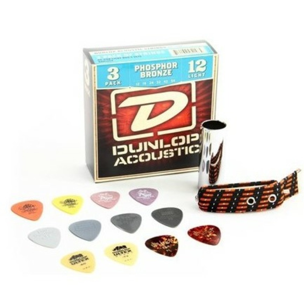 Медиатор DUNLOP GA24