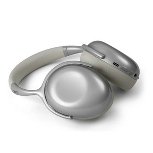 Наушники накладные беспроводные KEF Mu7 Headphone Silver G