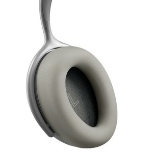 Наушники накладные беспроводные KEF Mu7 Headphone Silver G