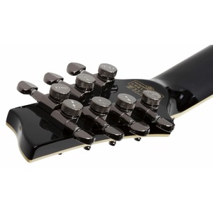 Электрогитара SCHECTER C-7 BLACKJACK