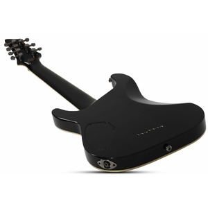 Электрогитара SCHECTER C-7 BLACKJACK