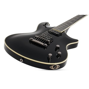 Электрогитара SCHECTER TEMPEST BLACKJACK