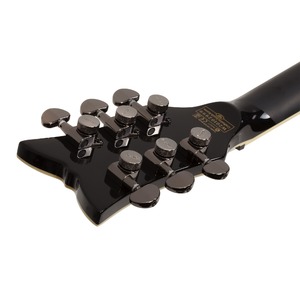 Электрогитара SCHECTER TEMPEST BLACKJACK