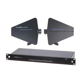 Антенна/усилитель сигнала для радиосистемы LAudio LS81SET3