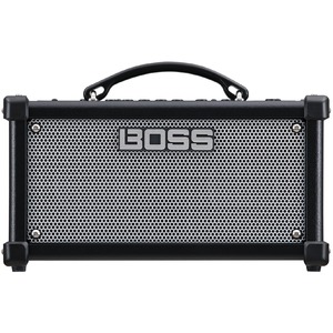 Гитарный комбо Boss D-CUBE-LX