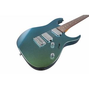 Электрогитара IBANEZ GRG121SP-GYC