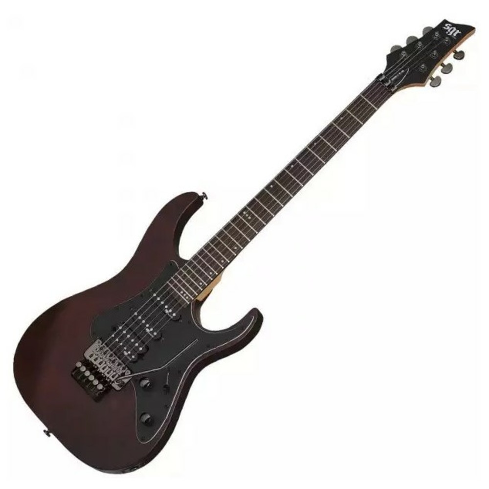 Электрогитара SCHECTER BANSHEE-6 FR SGR WSN