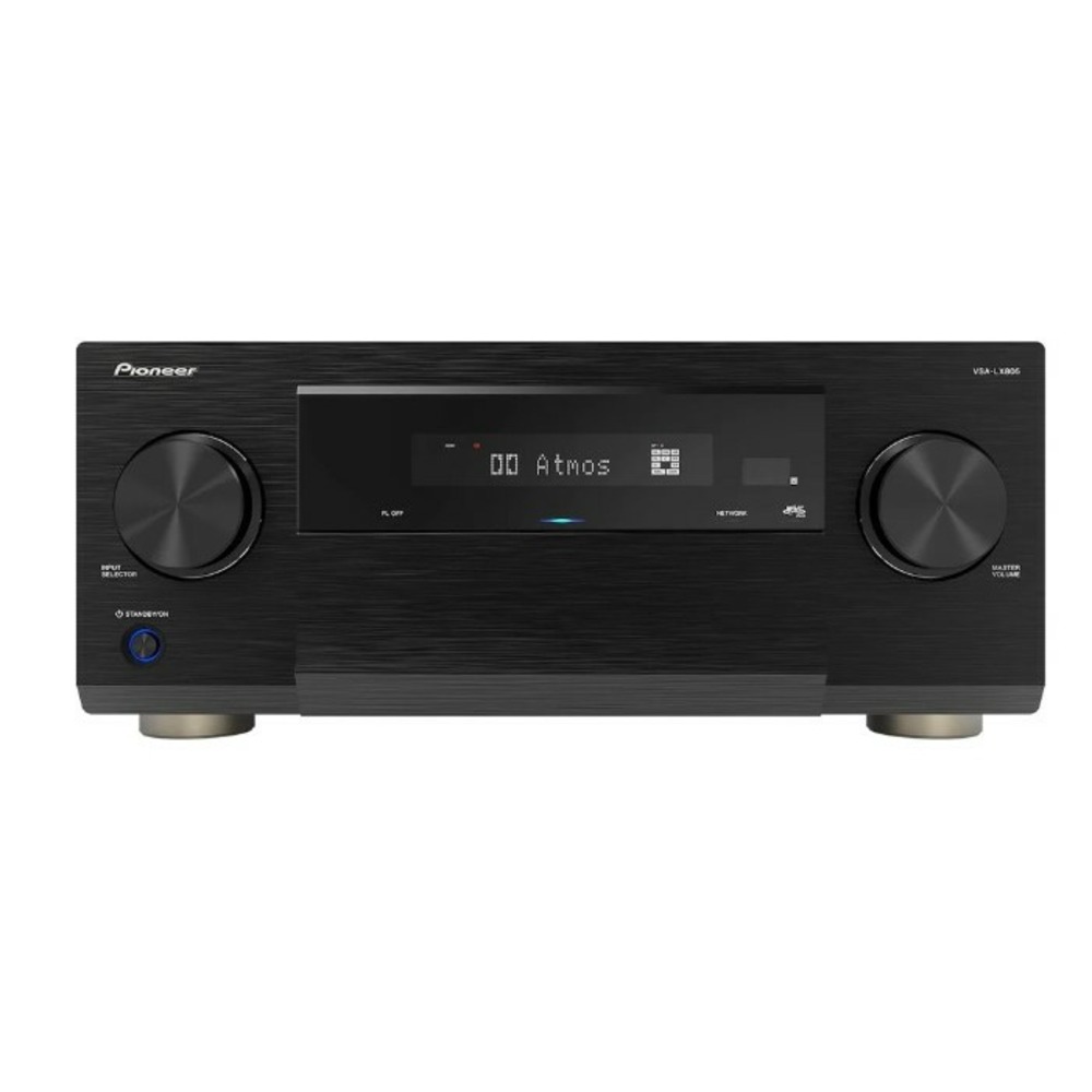 AV ресивер Pioneer VSA-LX 805 Black