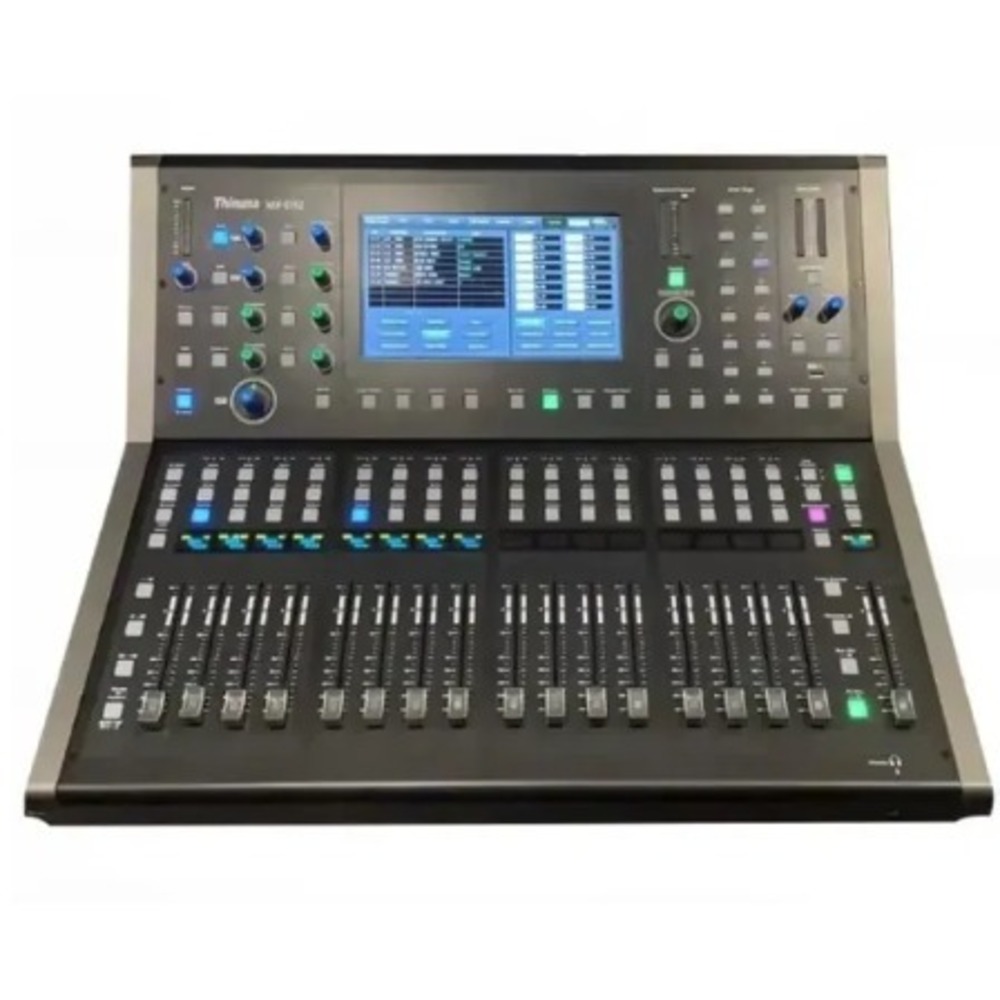 Цифровой микшер Dreamsound DM-X32D