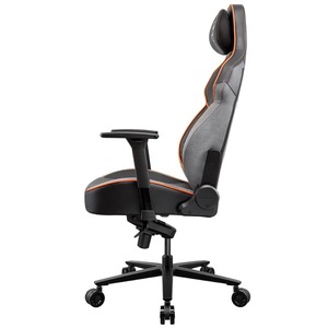 Кресло игровое Cougar NxSys Aero Orange