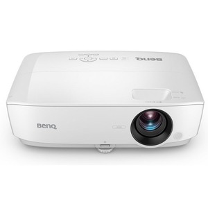 Проектор для офиса и образовательных учреждений Benq MH536