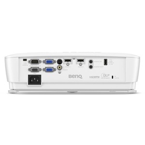 Проектор для офиса и образовательных учреждений Benq MH536