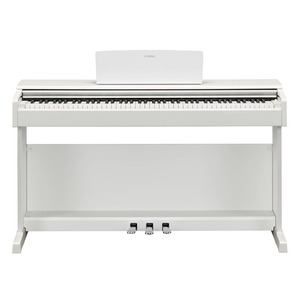 Пианино цифровое Yamaha YDP-145WH