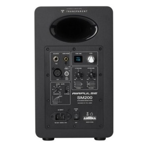 Студийный монитор активный AirPulse SM200