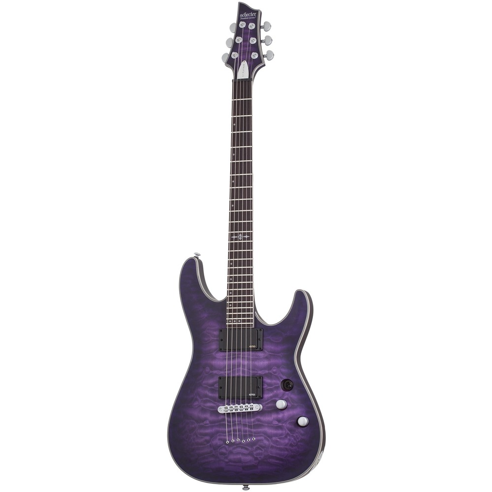 Электрогитара SCHECTER C-1 PLATINUM SPB