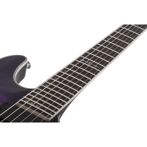 Электрогитара SCHECTER C-1 PLATINUM SPB