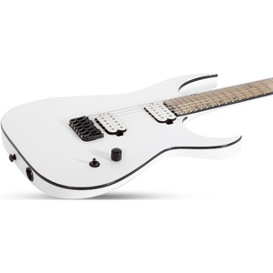 Электрогитара SCHECTER KEITH MERROW KM-6 MK-III HYBRID SNW