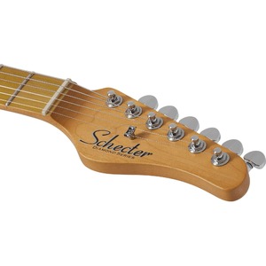 Электрогитара SCHECTER MV-6 GBLK