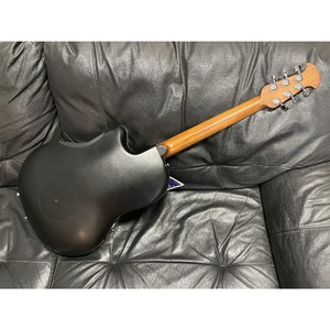 Электроакустическая гитара Ovation CE48-1 Sunburst