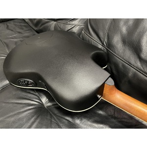 Акустическая бас-гитара Ovation CEB44X-7C Bass Celebrity Cognac Burst