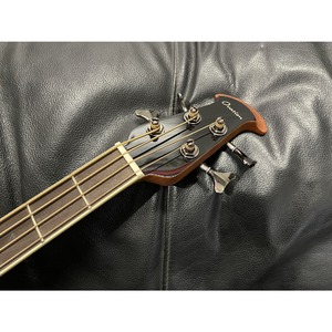 Акустическая бас-гитара Ovation CEB44X-7C Bass Celebrity Cognac Burst